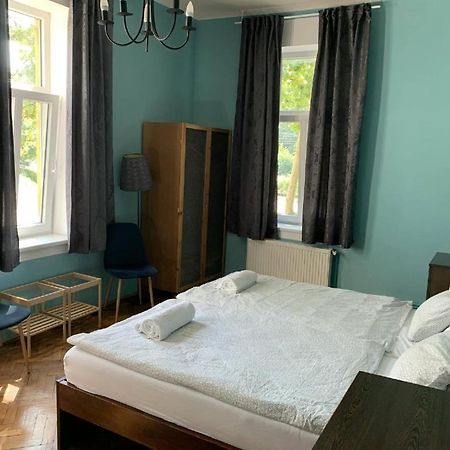 Unique Vila Veselova, Ljubljana City Center מראה חיצוני תמונה